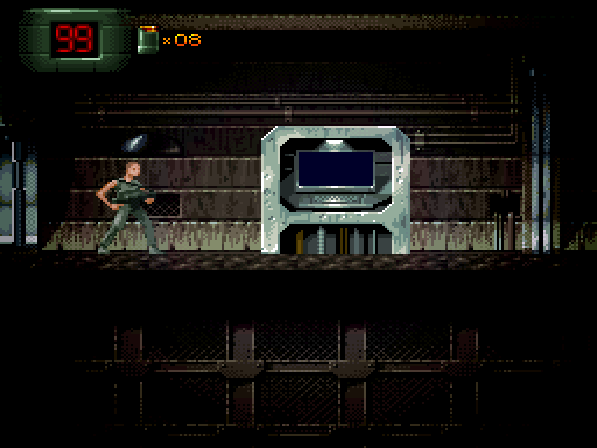 Alien 3